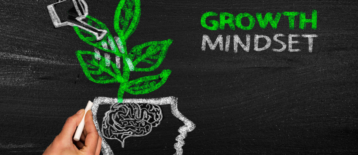 Cultivating a Growth Mindset in Your Workplace