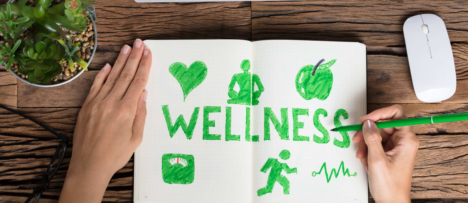 Active Minds, Healthy Bodies: 7 Activities to Promote Physical and Mental Well-being in the Workplace