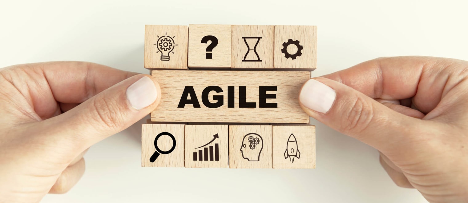 Importance of Agile Leadership CPD Training Courses