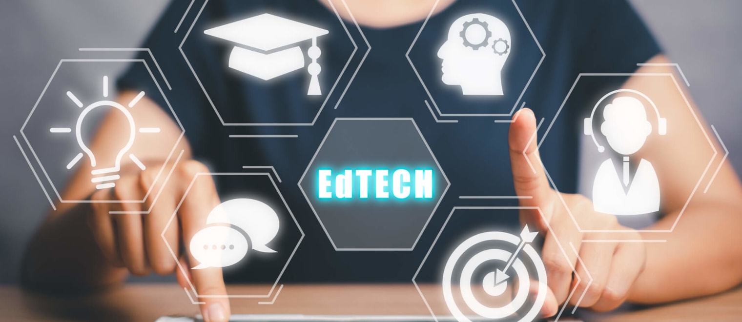 9 Ways Technology is Revolutionising the Edtech Industry