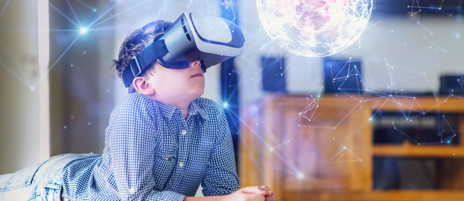 Empowering Neurodiverse Learners through Virtual Environments and Scenarios