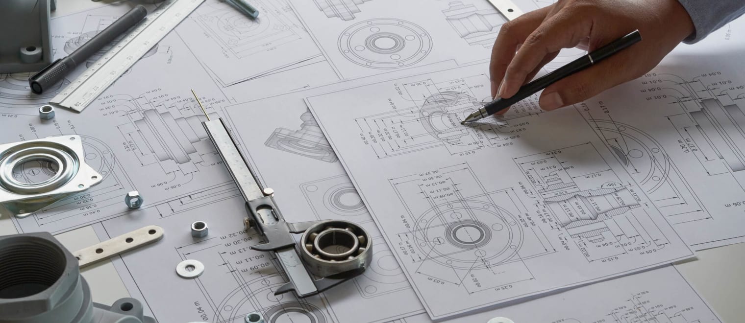 Component Selection for Product Design: A Comprehensive Guide