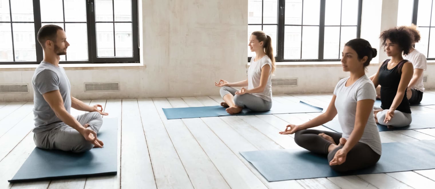 5 Qualities to Look for in a Mindfulness Meditation Teacher