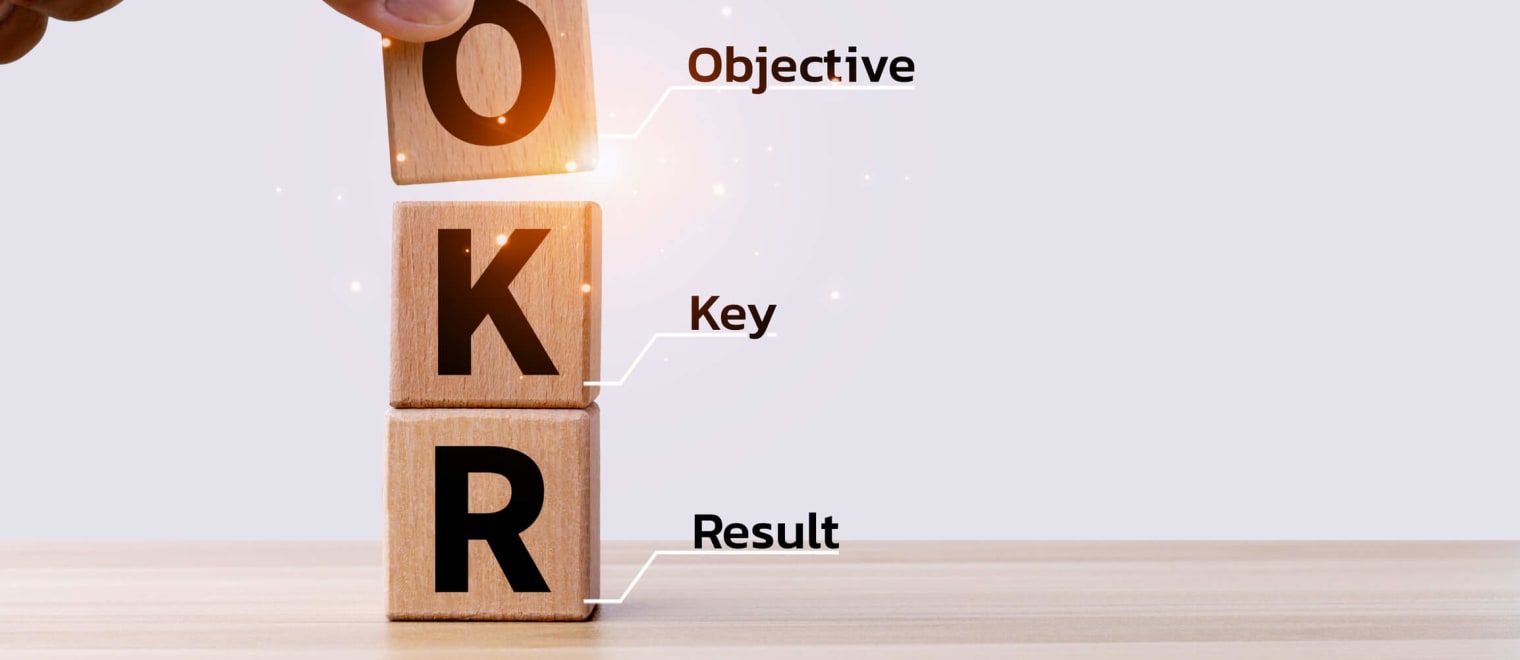 When to begin your Objectives & Key Results (OKR) journey