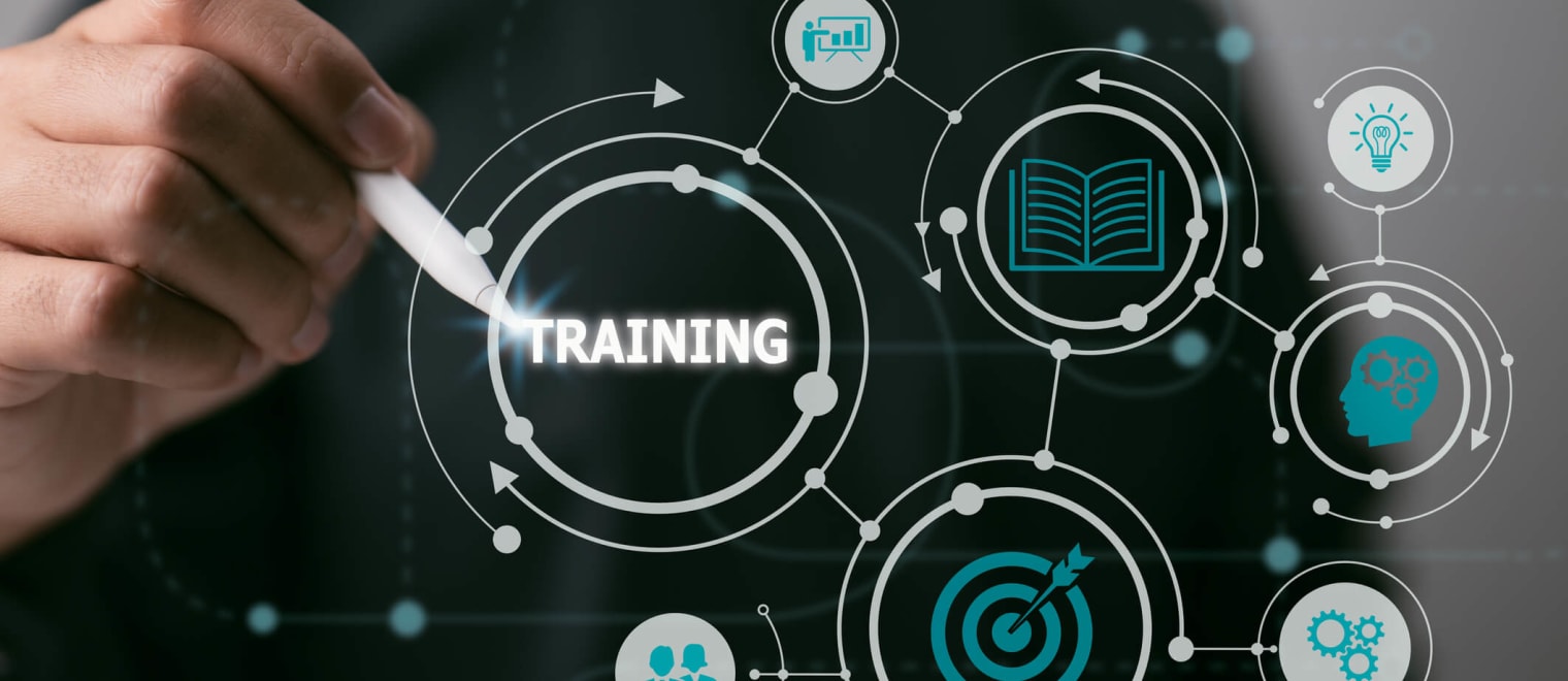 Innovations in Training and Development: Navigating the Future of Professional Growth