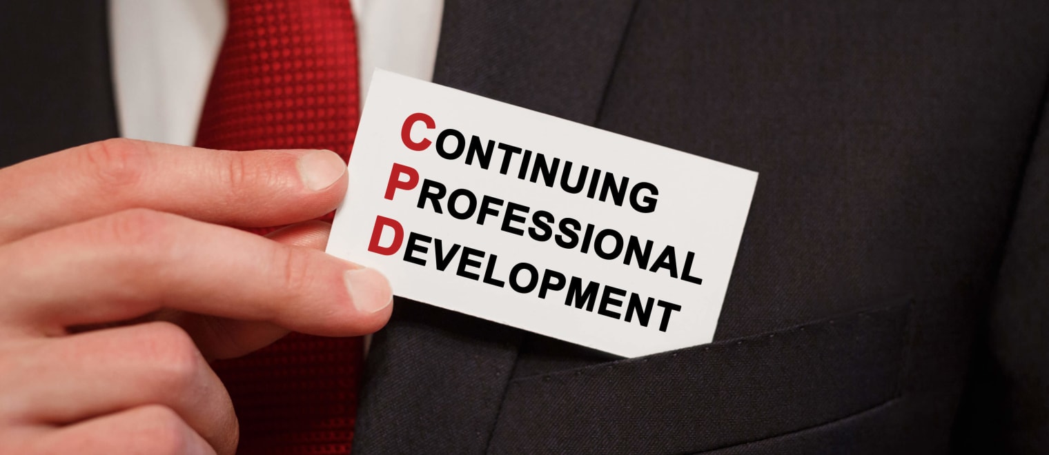 Is CPD a Recognised Qualification for Employers?