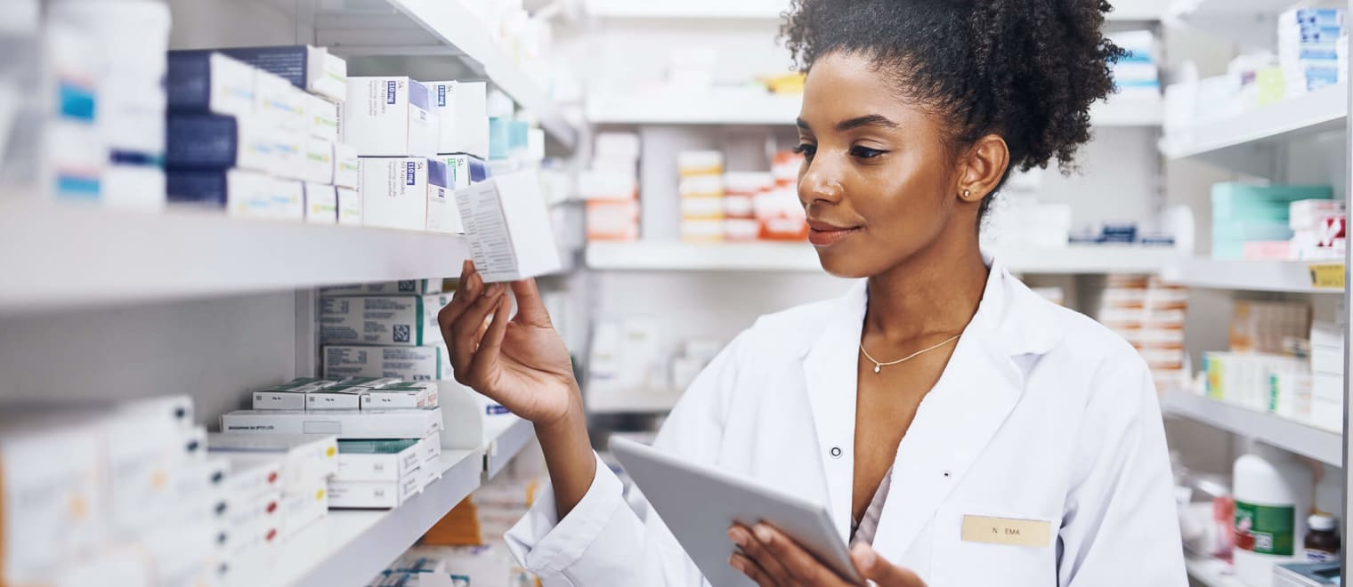 CPD requirements for Pharmacists and Pharmacy Technicians