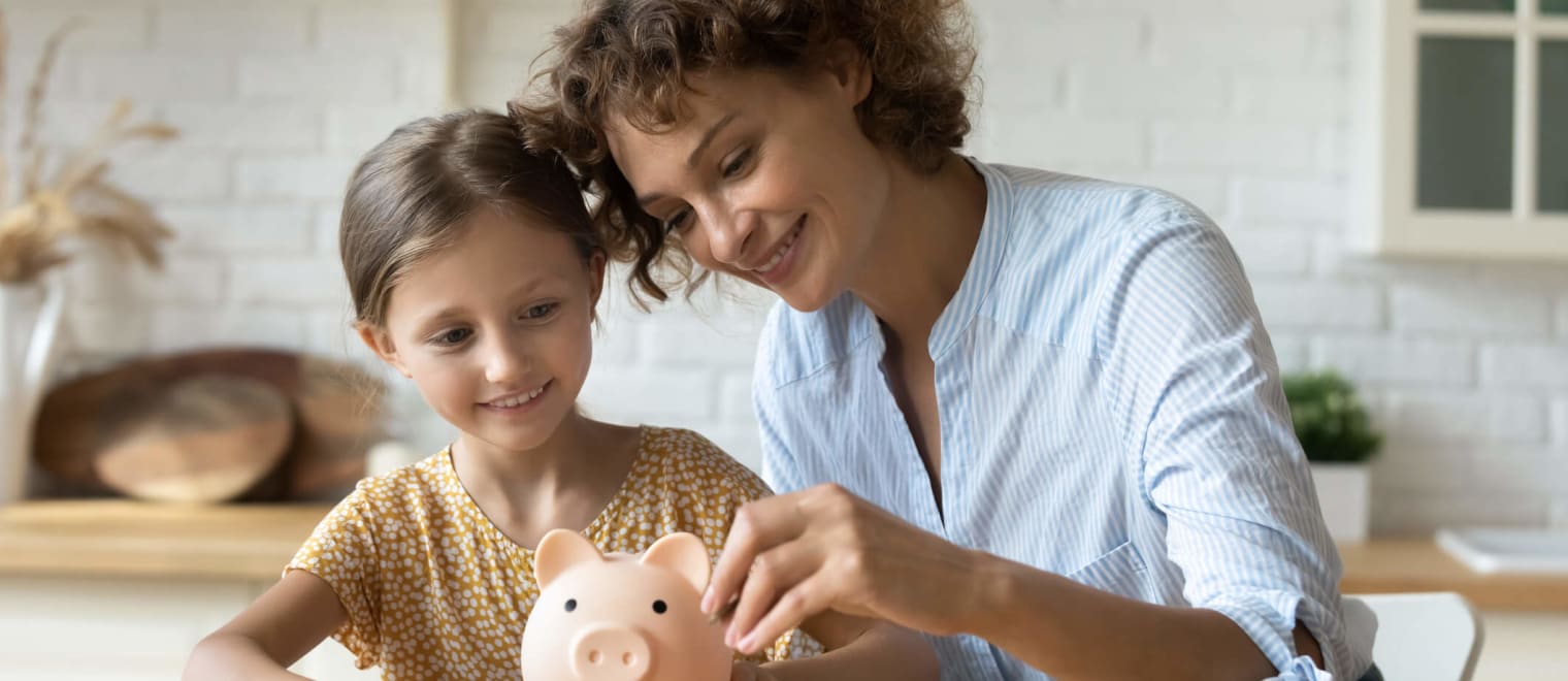 Should you start a Pension for your Child?