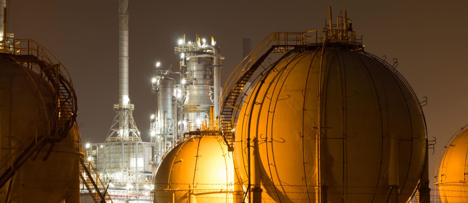 Trends in LNG Operations and Management