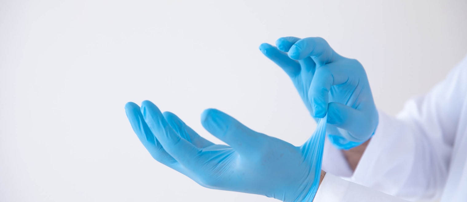 Become a cleanroom pro: how to upskill hand hygiene, cleaning, and gowning