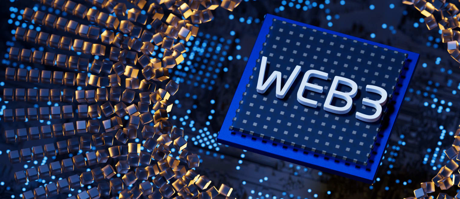 Web 3.0: Characteristics and Benefits