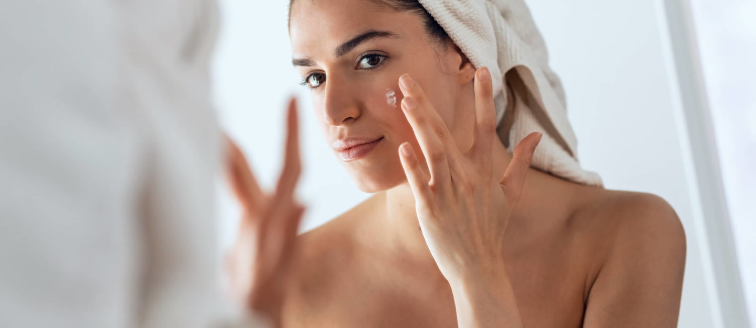 What you really need to know about acne and how we can treat it