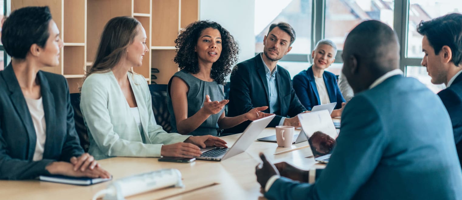 Empowering Women in the Boardroom: A Proactive Guide for Corporate Leadership