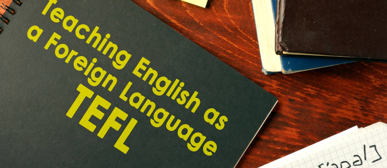 How to get CPD UK certification for TEFL courses