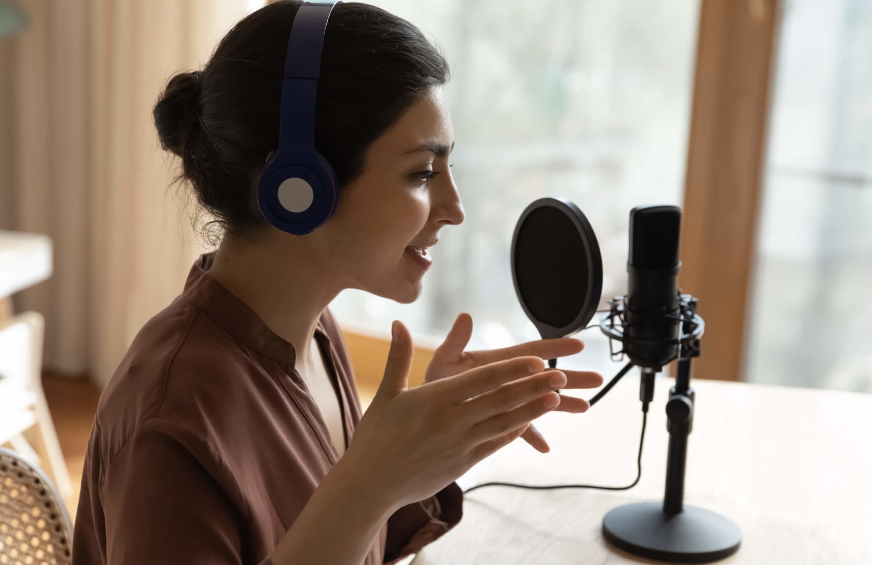 The benefits of audio learning The CPD Certification Service