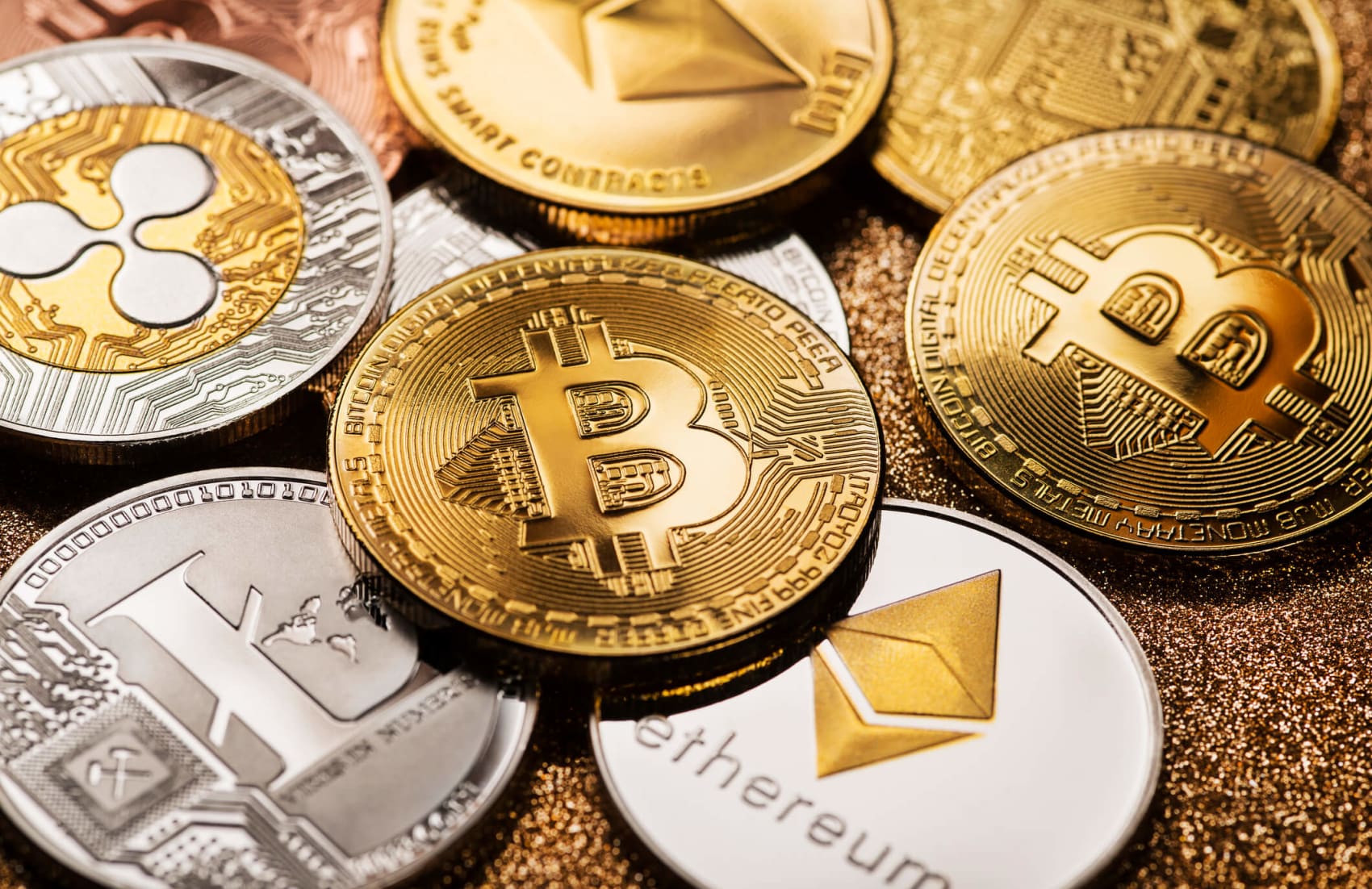 What is Cryptocurrency and how does it work | The CPD ...