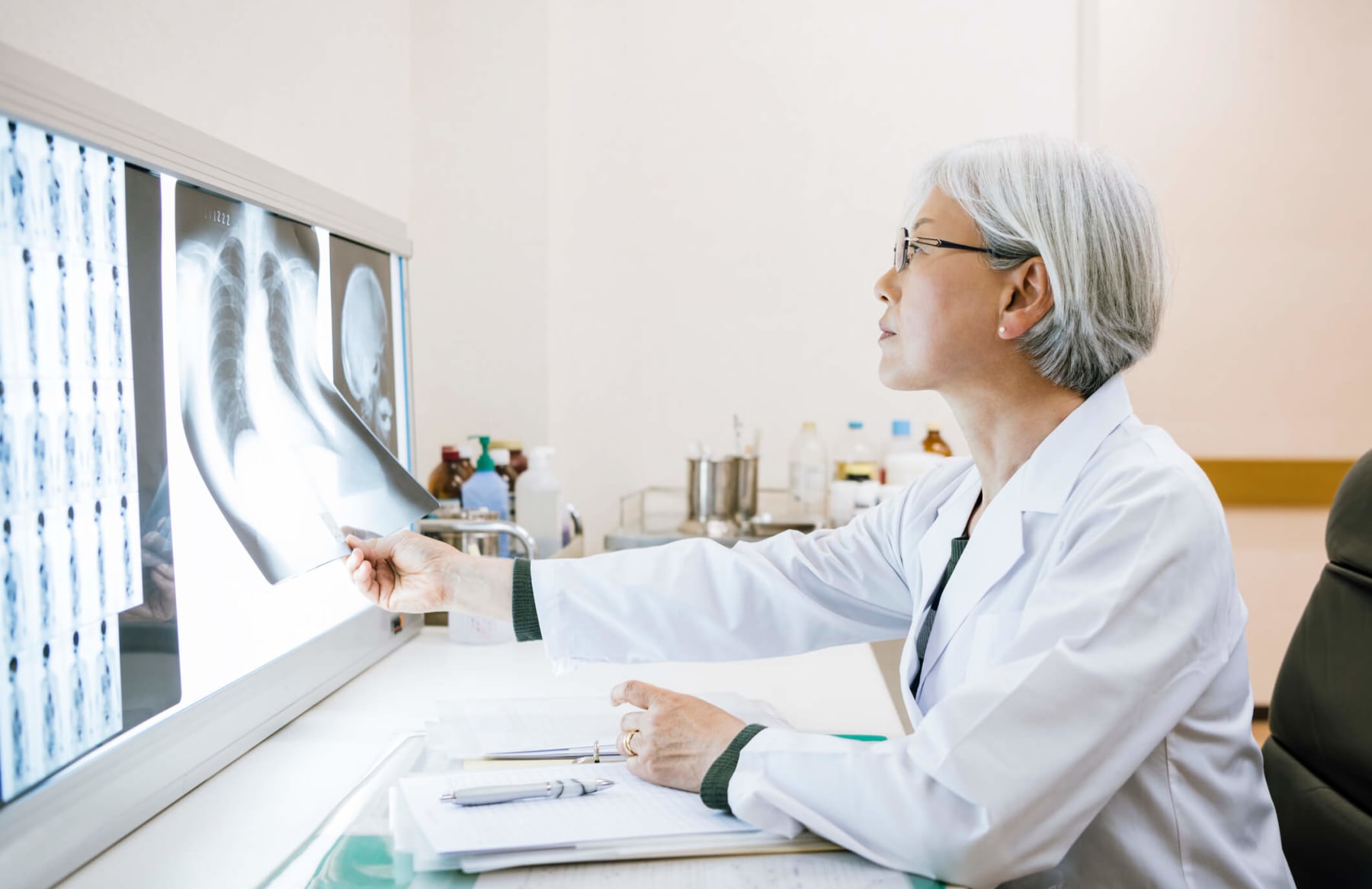 CPD Training for Radiographers The CPD Certification Service