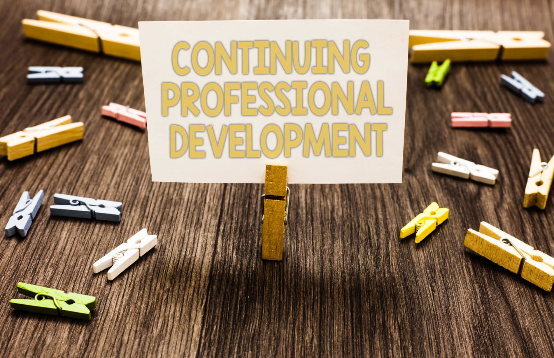 CPD Training for Early Years Practitioners | The CPD Certification Service