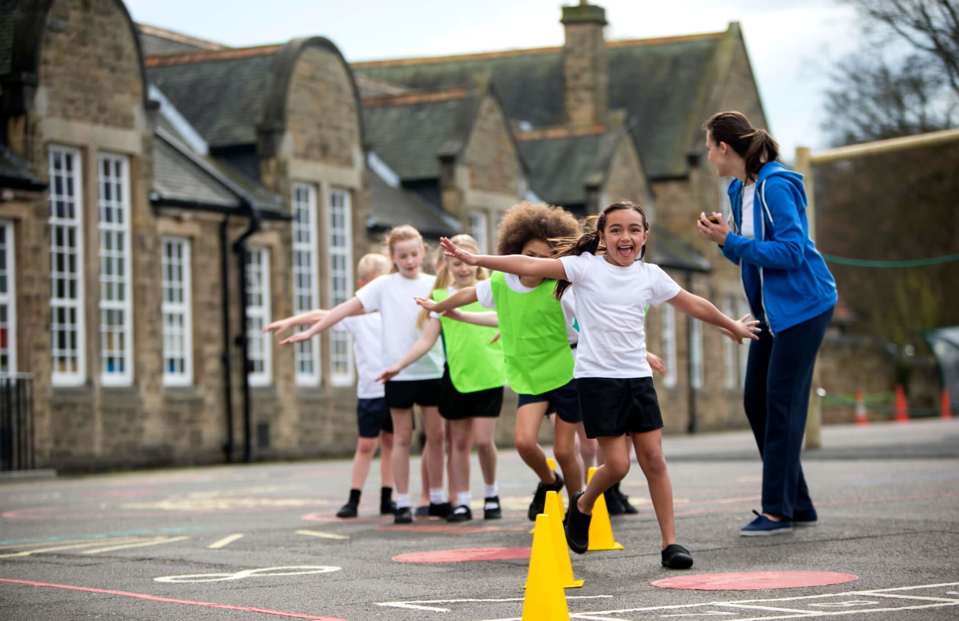 The Importance of CPD for PE Teachers The CPD Certification Service