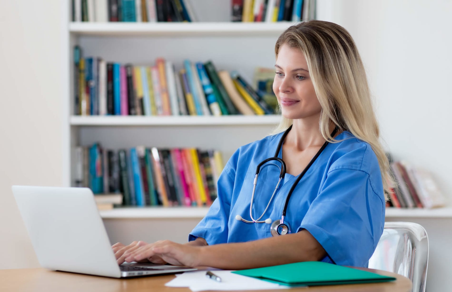 online nursing education courses