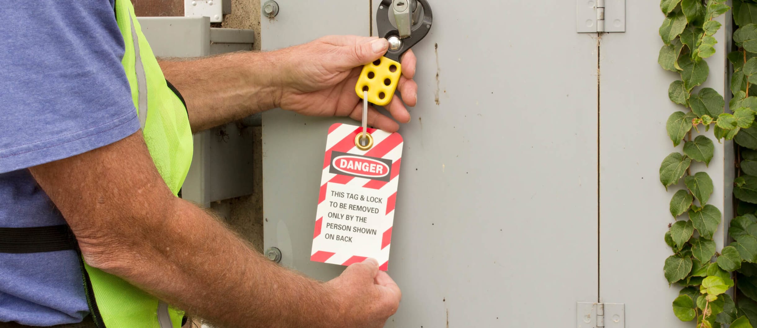 Essential Steps for Removing Lockout Tagout Devices | The CPD ...