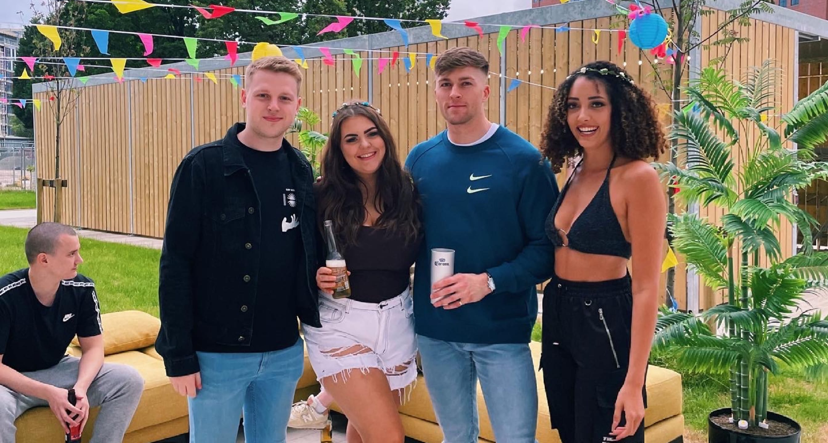 true Summer Parties 2021 | true