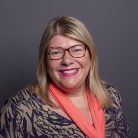 Louise Lapish