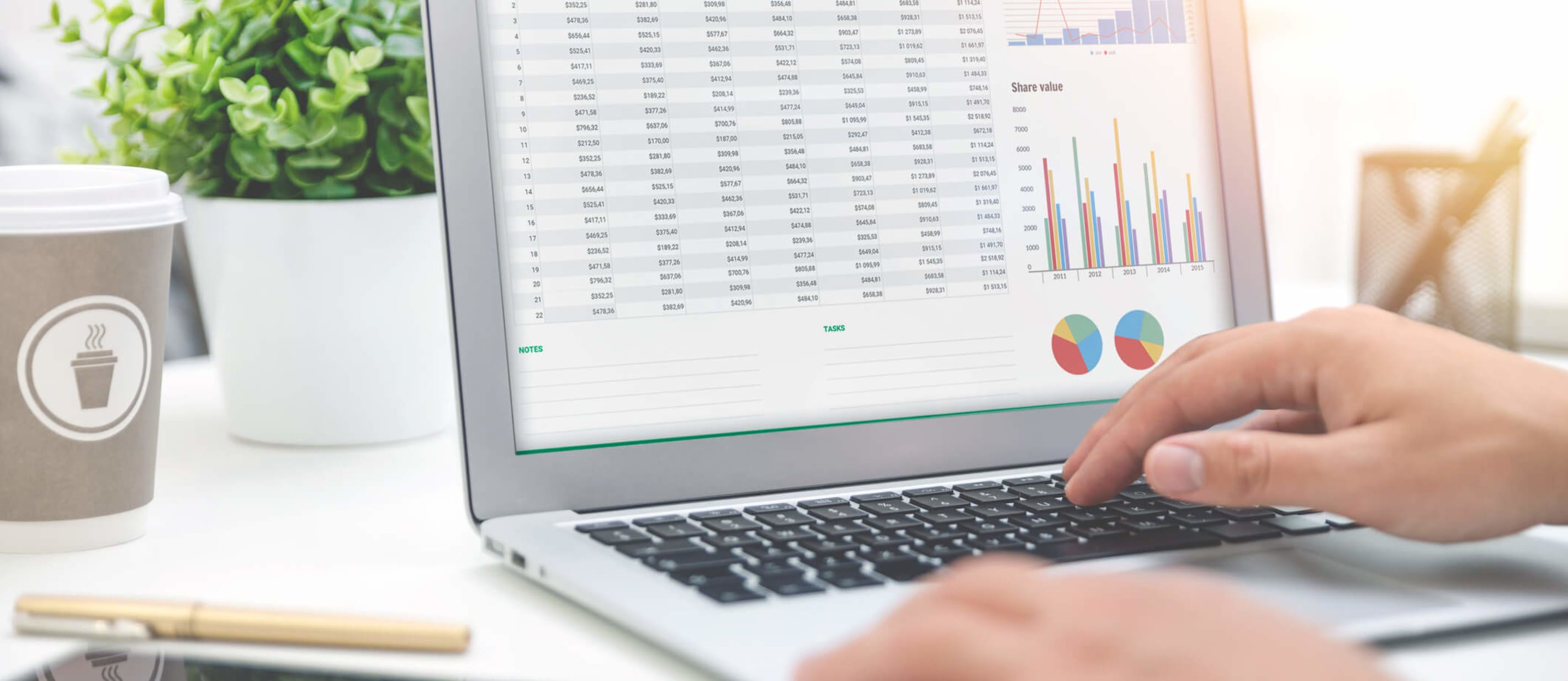 Find Excel online courses for your CPD The CPD Certification Service