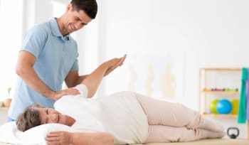 CPD for Physiotherapists and Chiropractors