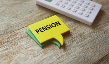 The Importance of Pension Planning and the Power of Compounding