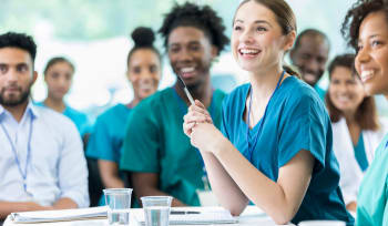 The Importance of CPD for Nurses