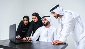 Training in the GCC: A Long Road with Opportunities Ahead