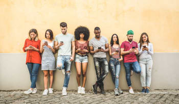 Successful Build Marketing Strategy For Millennials & Gen Z