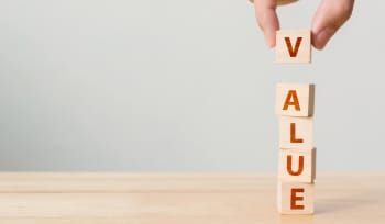 The Foundation of Value Based Marketing