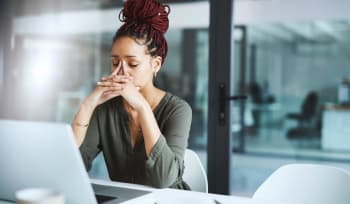 Battling Stress in the Workplace: Tips and Tools for Coping