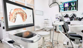 The Benefits of Digital Dentistry