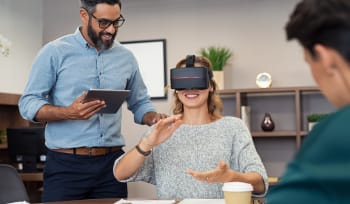 Benefits of Immersive Learning for your Business