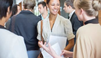 Networking and its benefits