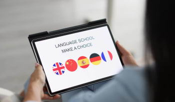 Boost your career prospects by learning another language