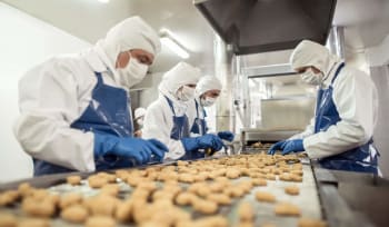 Cleanrooms and the Food Sector