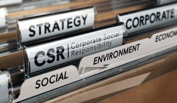 Introduction to Corporate Cultural Social Responsibility