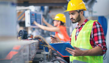 Developing a PSM Framework for Improved Process Safety
