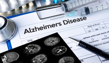 What is Alzheimer’s Disease?