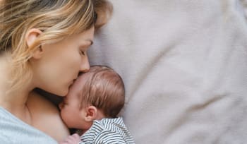 Breastfeeding and Maternal Mental Health: The Connection and Considerations