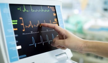 The Significance of ECG in Healthcare Screening