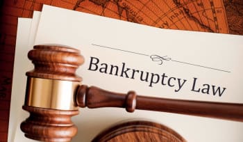 Navigating the Nuances: Bankruptcy and Business Credit Scores in the UK