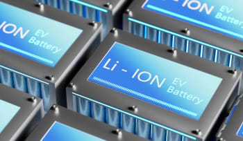 How are Li-ion Batteries charged?