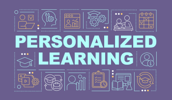 Personalised Learning Pathways – How to Meet the Diverse Needs of Learners