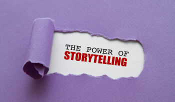 The Power of Storytelling in Learning