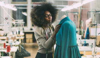 Importance of CPD courses for fashion designers